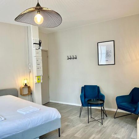Suite Orphelins 3 1Er Reims Eksteriør billede
