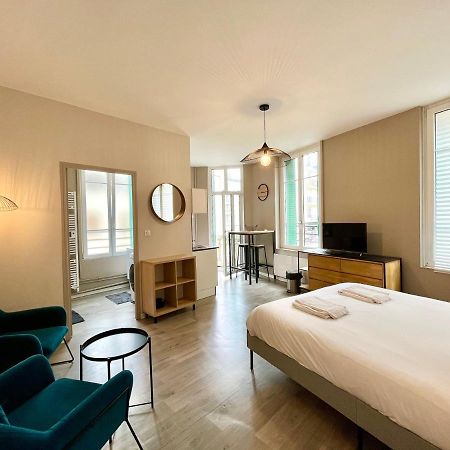 Suite Orphelins 3 1Er Reims Eksteriør billede